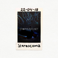 Oxxxymiron от Stereocoma (feat. Thomas Mraz)