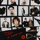Cheat Codes от I Love It (feat. DVBBS)