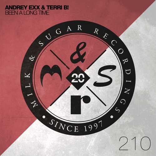 Музика Terri B! & Andrey Exx - Been a Long Time (Original Mix)
