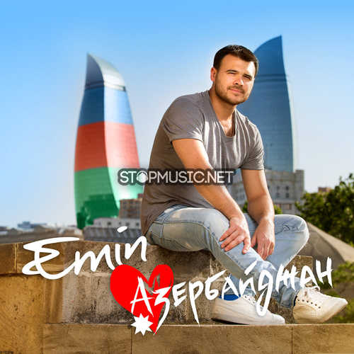 Музика Emin - Азербайджан