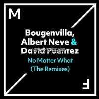 David Puentez & Albert Neve feat. Bougenvilla от No Matter What (VIP Extended Mix)