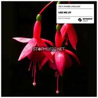 CID feat. Anabel Englund от Use Me Up (Extended Mix)