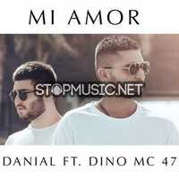 Danial от Mi Amor (feat. Dino MC 47)