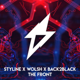 Styline & Wolsh feat. Back2Black от The Front (Original Mix)