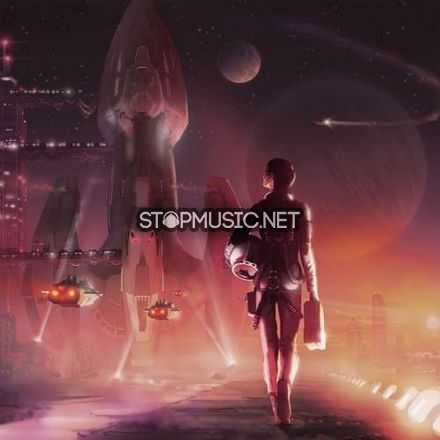 Музика Just A Gent - Space Odyssey (feat. Thandi Phoenix)