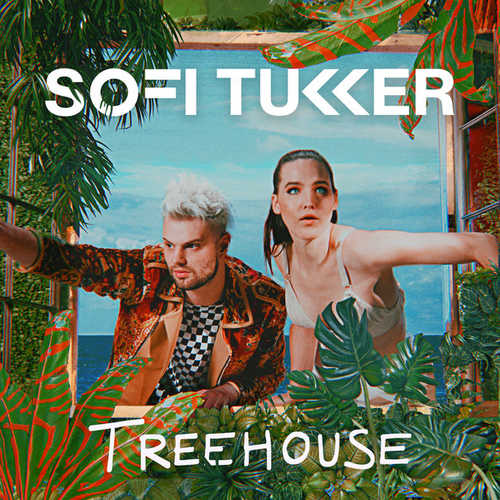 Музика Sofi Tukker - Batshit
