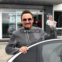 Стас Михайлов от Я и Ты