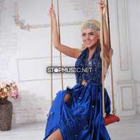 Сара Окс от Нимфомания