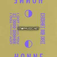 Honne от I Got You ◑ (feat. Nana Rogues)