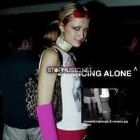 Axwell /\ Ingrosso от Dancing Alone (feat. RØMANS)