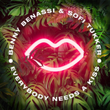 Benny Benassi & Sofi Tukker от Everybody Needs A Kiss (Extended Mix)