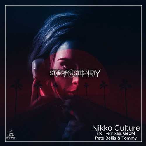Музика Nikko Culture - Mystery (Original Mix)