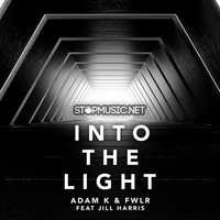 Adam K & FWLR от Into The Light (feat. Jill Harris)