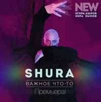Шура от Важное Что-то