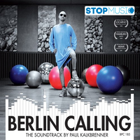 Paul Kalkbrenner от Revolte (Original Mix)