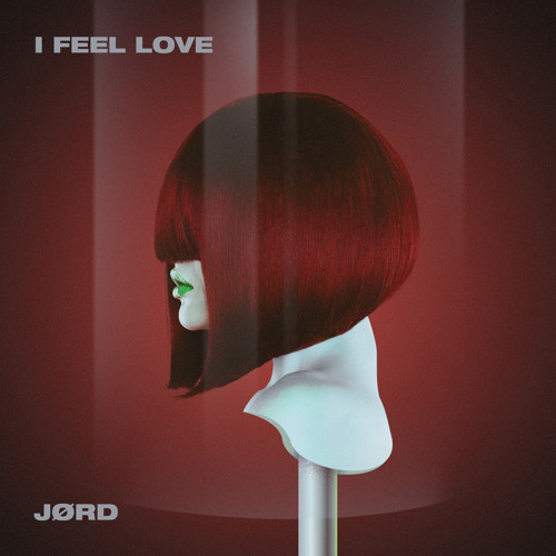 Музика JØRD - I Feel Love (feat. Donna Summer)
