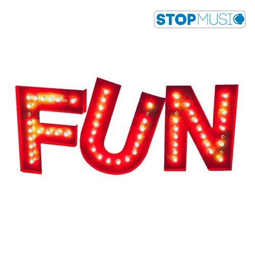 Музика Kaskade & Brohug & Mr. Tape feat. Madge - Fun (Extended Mix)