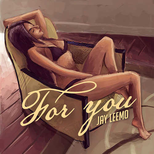 Музика Jay Leemo - My Boo