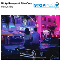 Nicky Romero от Me On You (feat. Taio Cruz