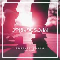 John De Sohn от Forever Young (feat. LIAMOO)