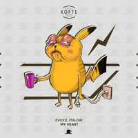 Evoxx & Italow от My Heart (Original Mix)