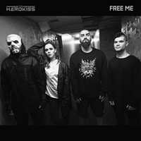 The Hardkiss от Free Me