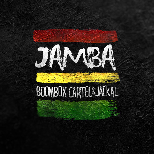 Музика Boombox Cartel x Jackal - Jamba (Original Mix)