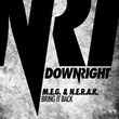 M.E.G. & N.E.R.A.K. от Bring It Back (Original Mix)