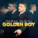 Nadav Guedj от Golden Boy (Евровидение 2015 Израиль)