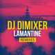 DJ Dimixer от Lamantine (Wellski Remix)