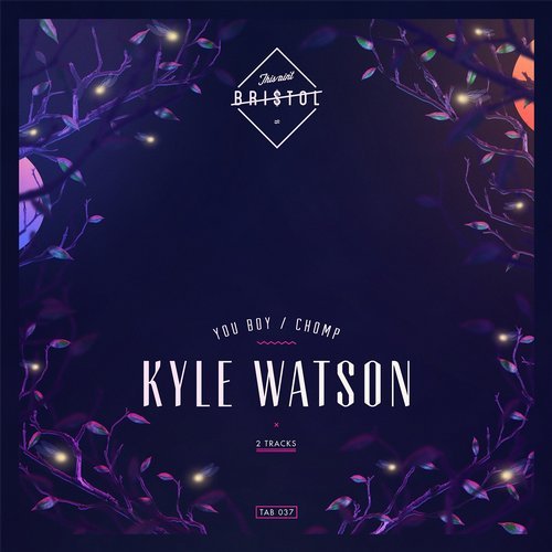 Музика Kyle Watson - You Boy (feat. Kylah Jasmine)