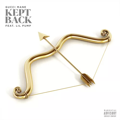 Музика Lil Pump - Kept Back (feat. Gucci Mane)