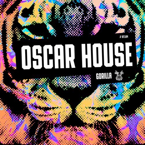 Музика Oscar House - Gorilla (Original Mix)