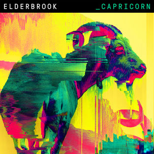 Музика Elderbrook - Capricorn