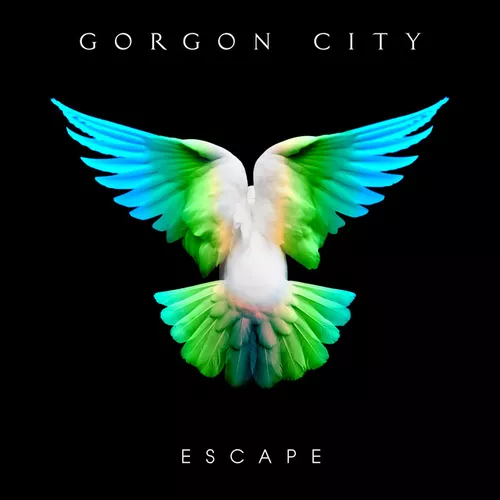 Музика Gorgon City - Love Me (feat. Lulu James)