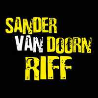 Sander Van Doorn от Riff (Radio Edit)