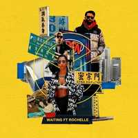 Yellow Claw от Waiting (feat. Rochelle)