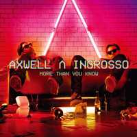 Axwell Λ Ingrosso от Renegade