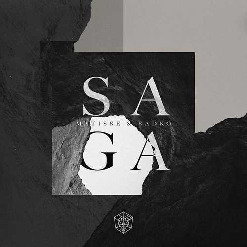 Музика Matisse & Sadko - Saga (Radio Edit)