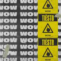 Tiesto от Wow (Radio Edit)