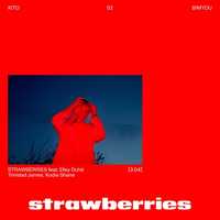 Kito от Strawberries (feat. Elley Duhé & Trinidad James & Kodie Shane)