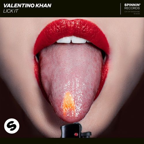 Музика Valentino Khan - Lick It (Original Mix)