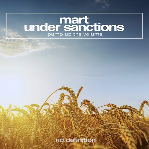 Музика Mart & Under Sanctions - Pump up the Volume (Extended Mix)
