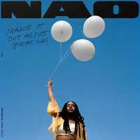 NAO от Make It Out Alive (feat. SiR)