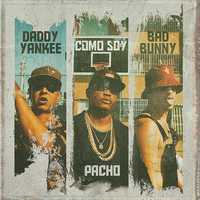 Pacho & Daddy Yankee от Como Soy (feat. Bad Bunny)