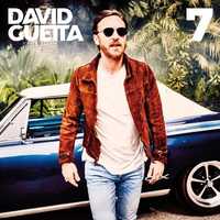 David Guetta от Freedom (feat. CeCe Rogers)