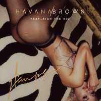 Havana Brown от Glimpse (feat. Rich The Kid)