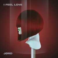 JØRD x Donna Summer от I Feel Love (Extended Mix)
