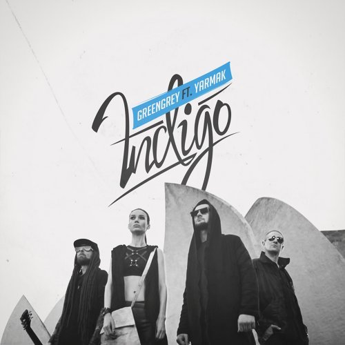 Музика Green Grey - Indigo (feat. ЯрмаК)