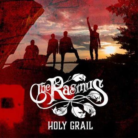 Музика The Rasmus - Holy Grail